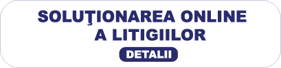 Solutionarea Online a Litigiilor